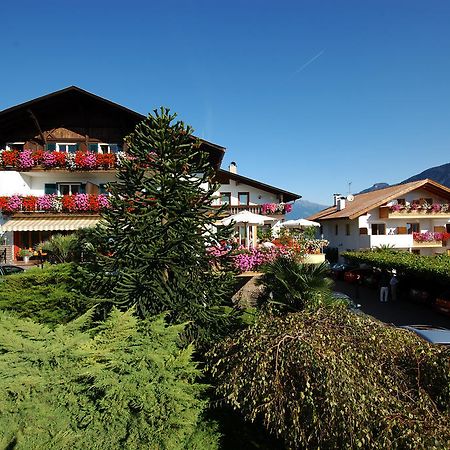 Hotel & Residenz Traubenheim Nalles Exterior foto