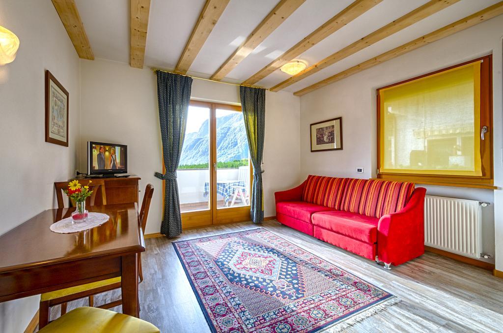 Hotel & Residenz Traubenheim Nalles Quarto foto