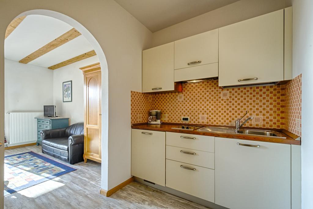 Hotel & Residenz Traubenheim Nalles Quarto foto